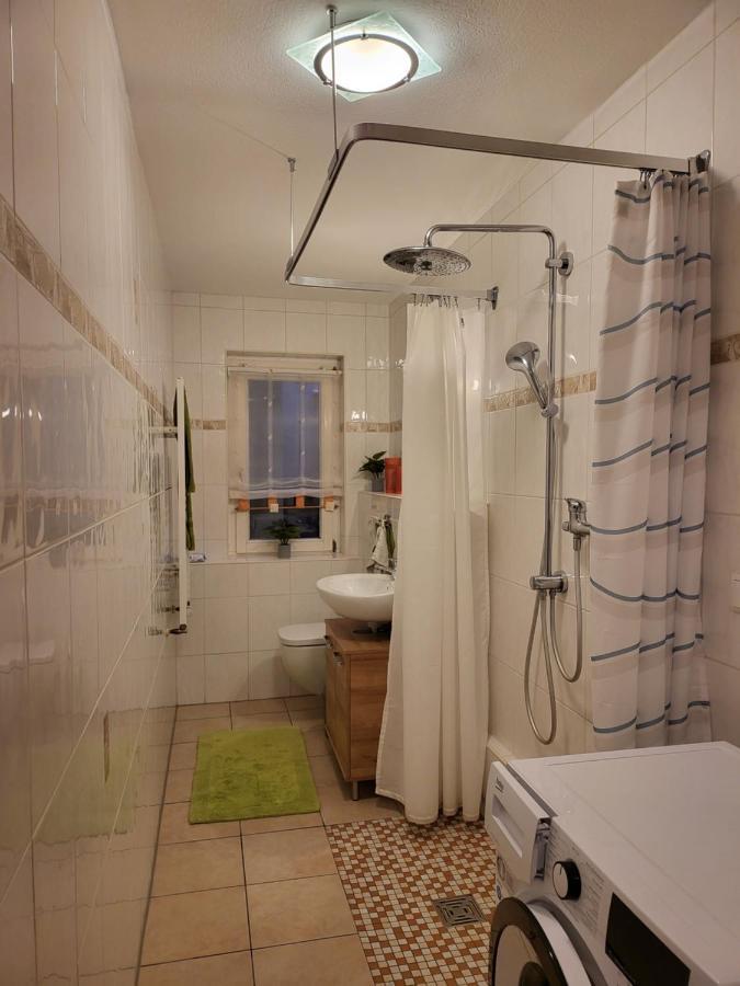 Apartment Haus Nutheblick - Komfort *