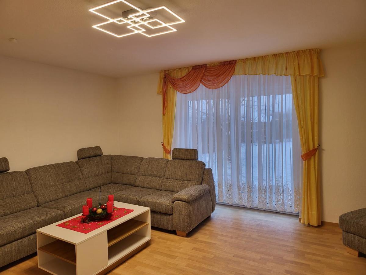 Apartment Haus Nutheblick - Komfort