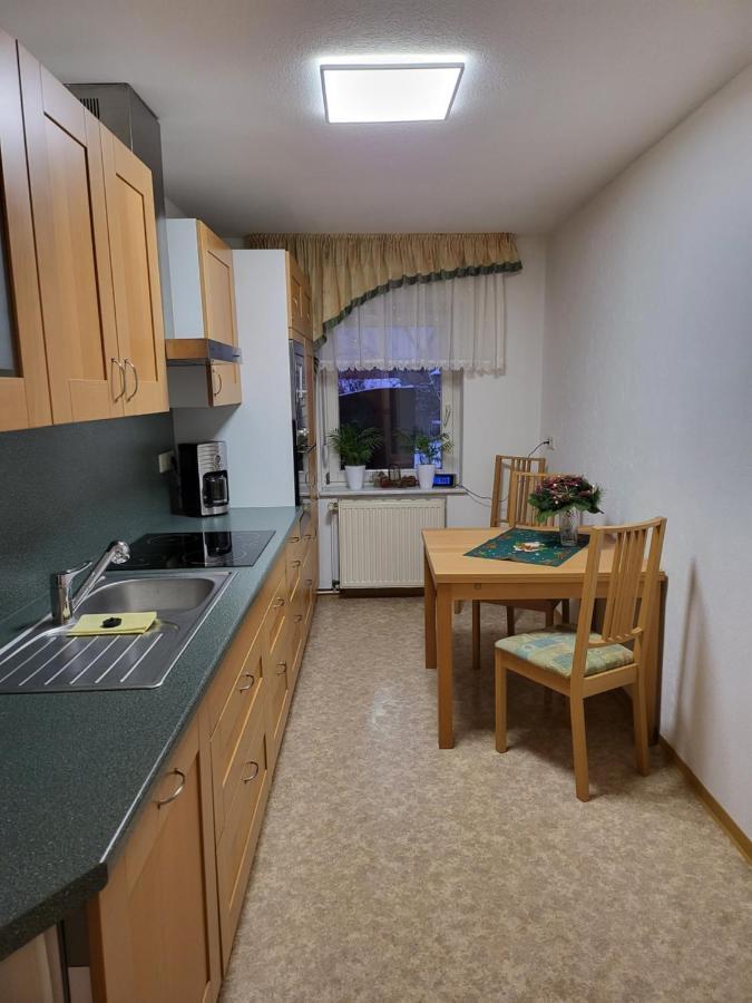 Haus Nutheblick - Komfort * Trebbin