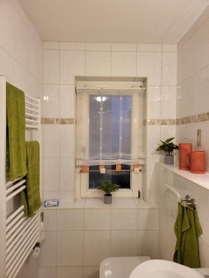 Apartment Haus Nutheblick - Komfort Trebbin