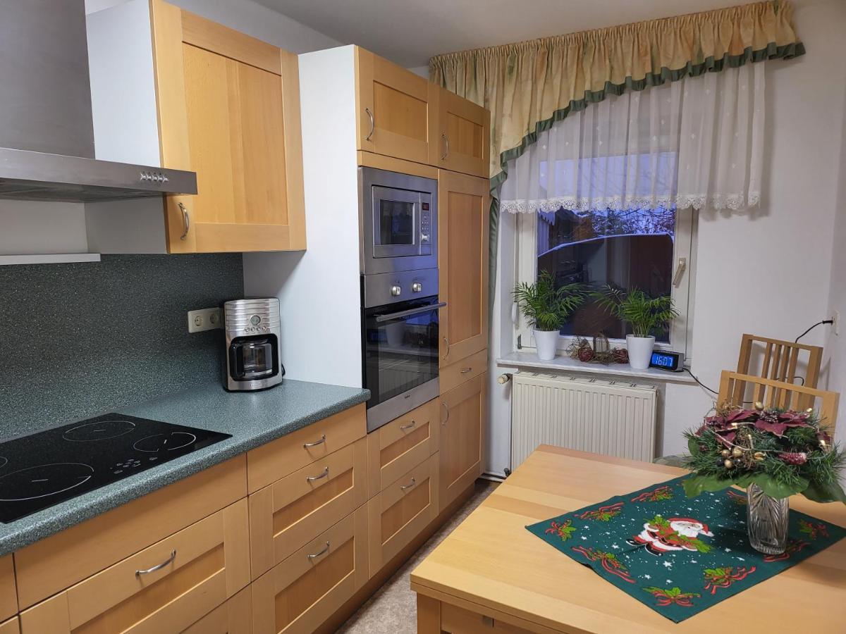 Haus Nutheblick - Komfort Apartment *