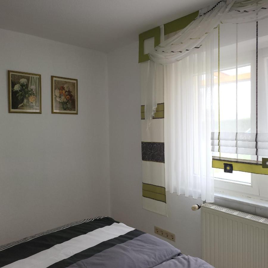 Apartment Haus Nutheblick - Komfort
