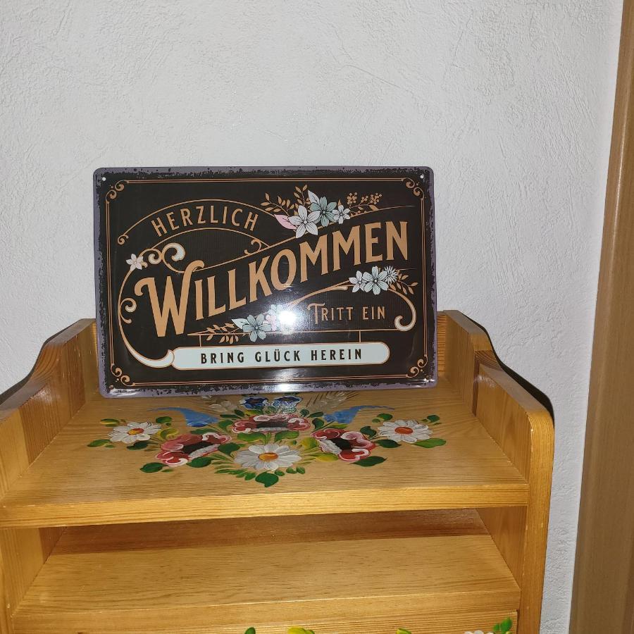 Apartment Haus Nutheblick - Komfort *