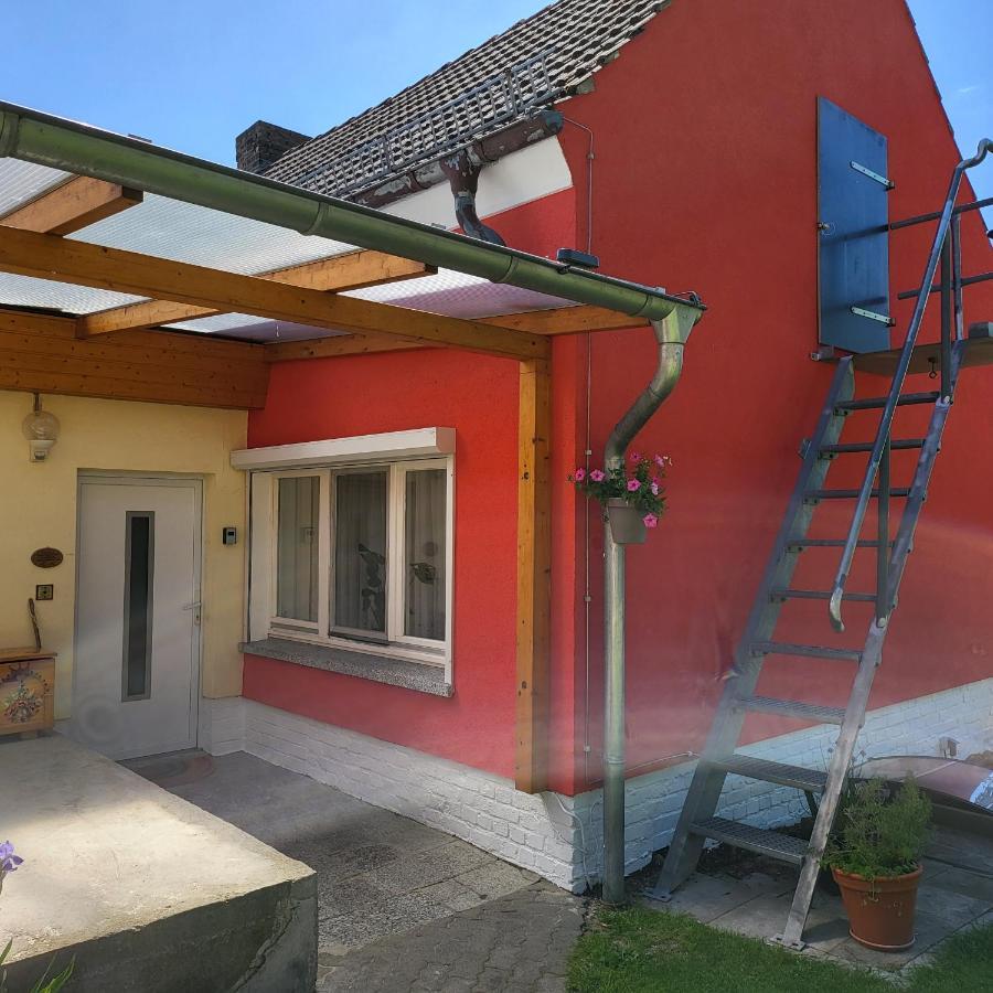 Haus Nutheblick - Komfort Apartment *