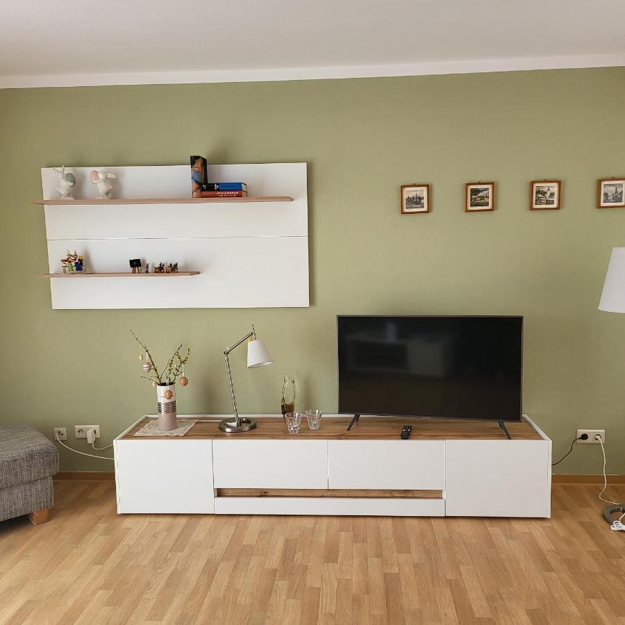 Apartment Haus Nutheblick - Komfort *