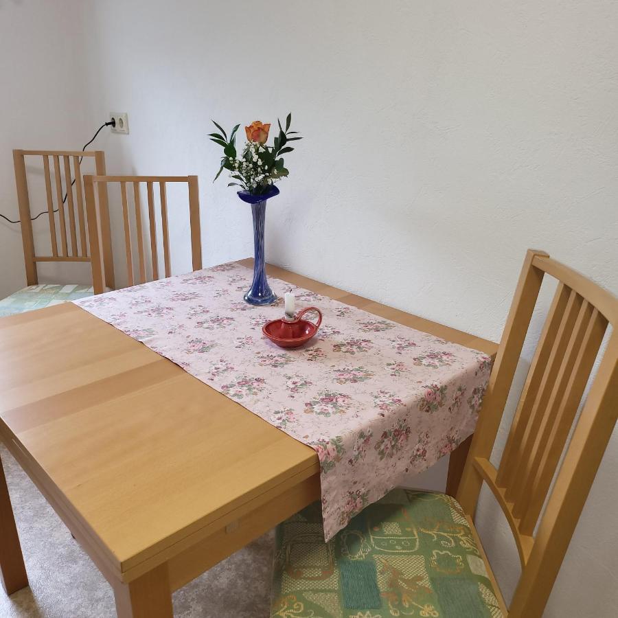 Haus Nutheblick - Komfort