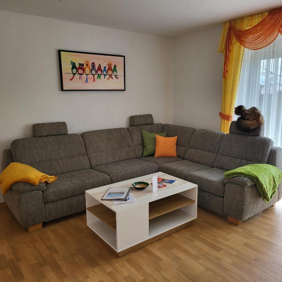 Apartment Haus Nutheblick - Komfort *