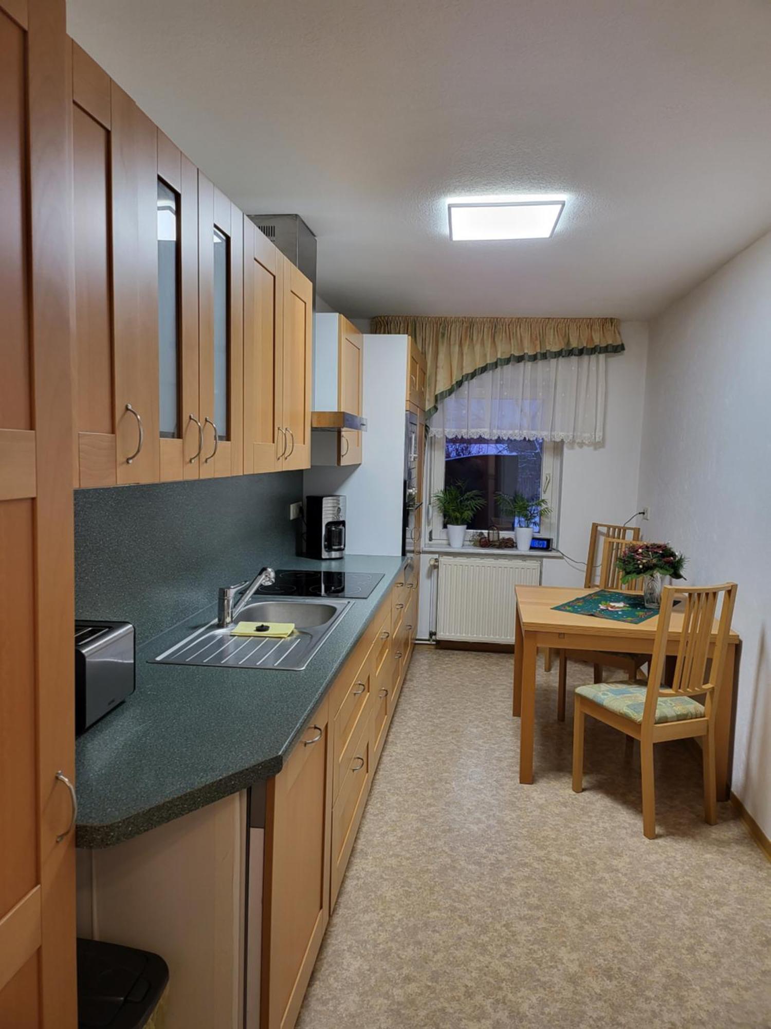 Haus Nutheblick - Komfort *